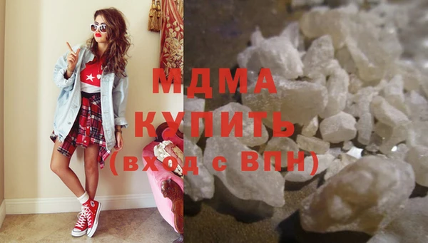молекула духа Волосово
